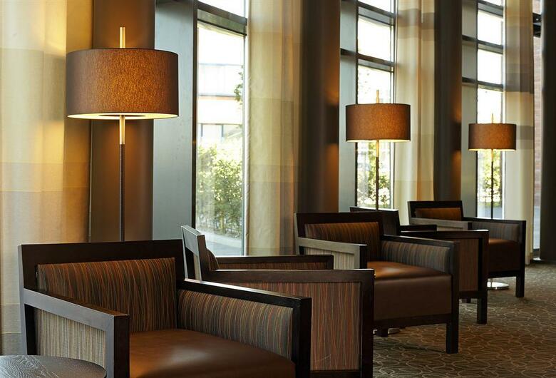 Hotel Hyatt Place Amsterdam Airport