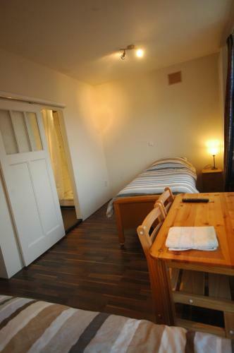 B&B Ensche-day Inn