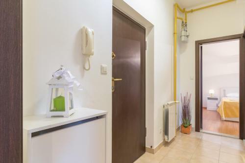 Apartamento Fiorelin