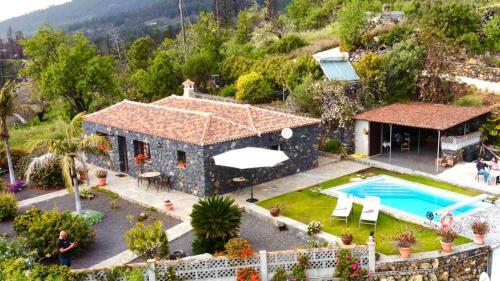 Climatized Pool Free Wifi Casa Rural Las Pareditas