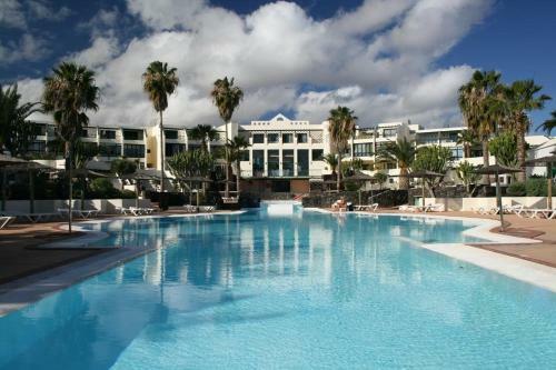 Apartamento Playa Roca Bungalows Costa Teguise
