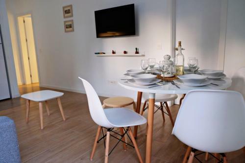Apartamento Playa Roca Bungalows Costa Teguise