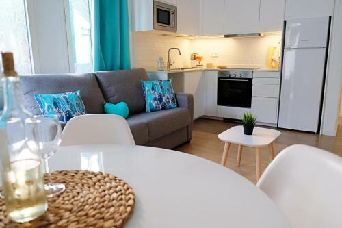 Apartamento Playa Roca Bungalows Costa Teguise