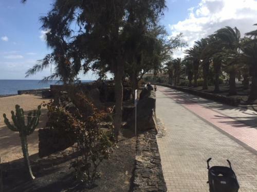 Apartamento Reby Bastian Beach