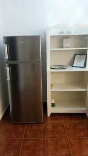 Apartamento Reby Bastian Beach