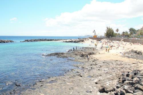 Apartment Golden Costa Teguise
