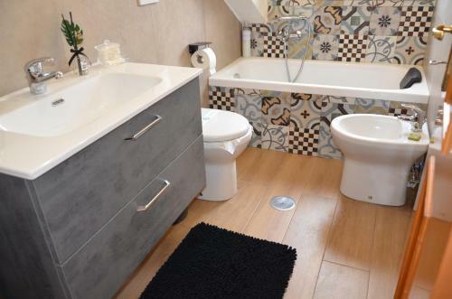 Apartamento Relais Bellavista B&B
