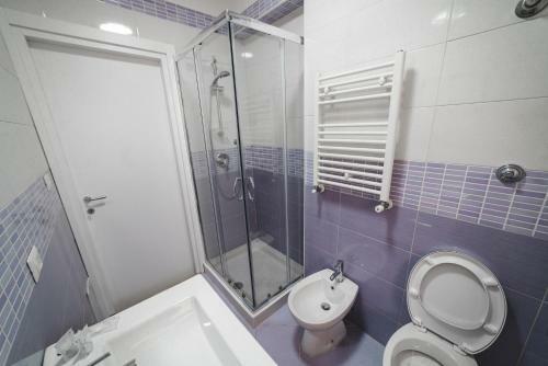 Apartamento Residence Con Idromassaggio Casalnuovo