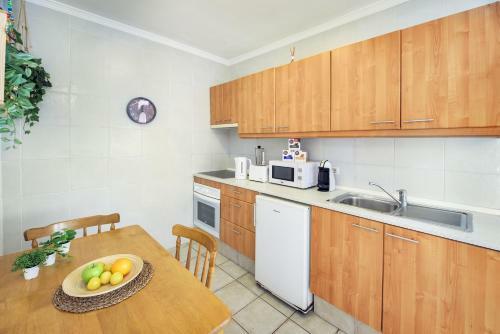 Apartamento Lanzahost Casa Christina