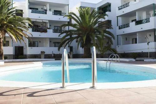 Apartamento Holyhome Grey 204