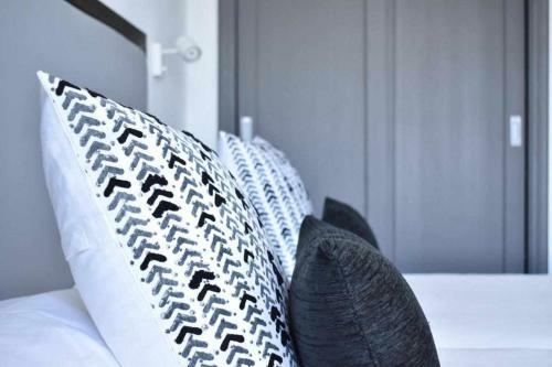 Apartamento Holyhome Grey 204