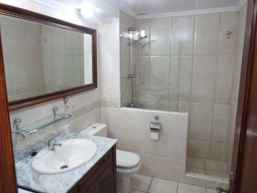 Apartamento Playa Bastian A47 - Ocean View
