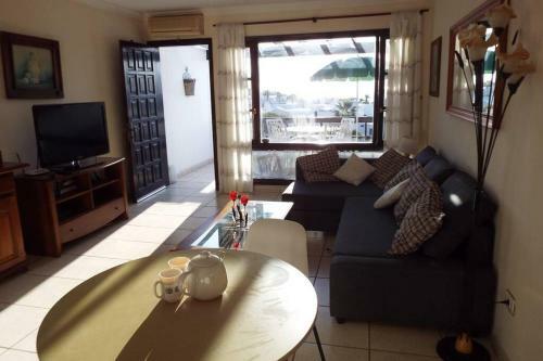 Apartamento Playa Bastian A47 - Ocean View