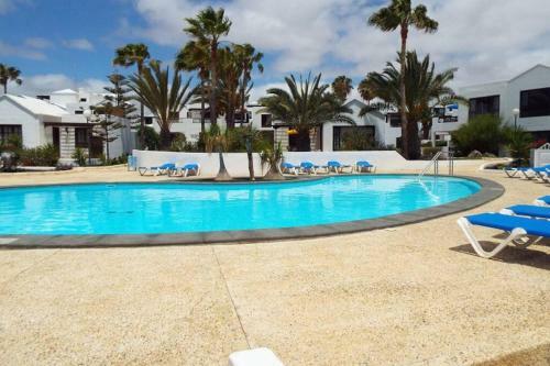 Apartamento Playa Bastian A47 - Ocean View