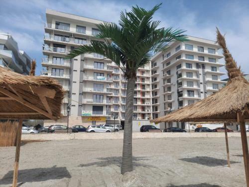 Apartamento Blue Wave 2 Primul Bloc La Mare