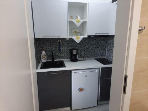 Apartamento Blue Wave 2 Primul Bloc La Mare