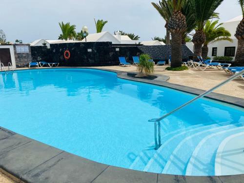 Apartamento Lc Bastian Marina Bungalow
