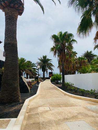 Apartamento Lc Bastian Marina Bungalow