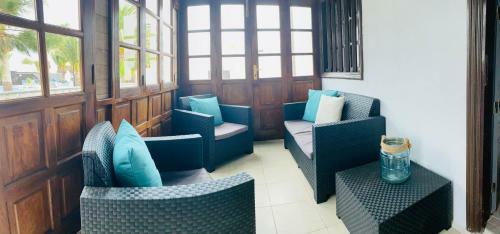 Apartamento Lc Bastian Marina Bungalow