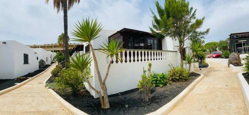 Apartamento Lc Bastian Marina Bungalow