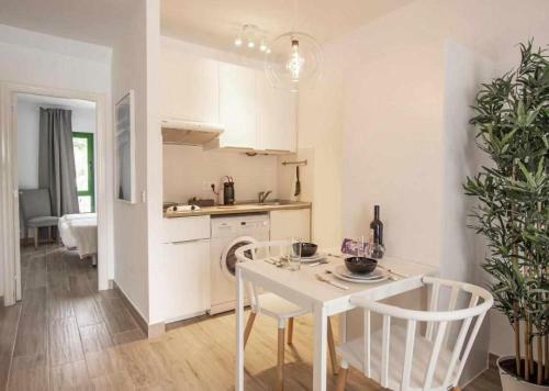 Apartamento Holyhome Premium 106