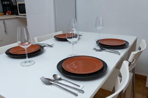 Apartamento Bliss