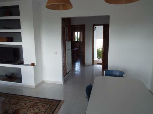 Apartamento Casas Verde With Lovely Views