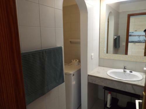 Apartamento Casas Verde With Lovely Views