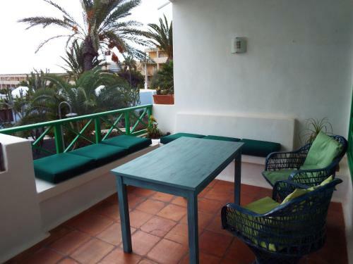 Apartamento Casas Verde With Lovely Views