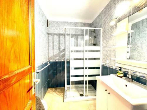 Nice Apartment, Wifi, Pool View Near Los Charcos Beach