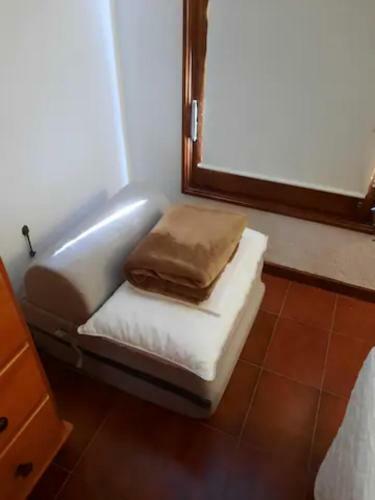 Los Molinos. Apartamento Miramar