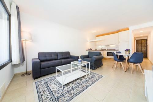 Apartamento Bastian Beach. Casa Cheah. Sea View