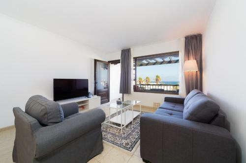 Apartamento Bastian Beach. Casa Cheah. Sea View
