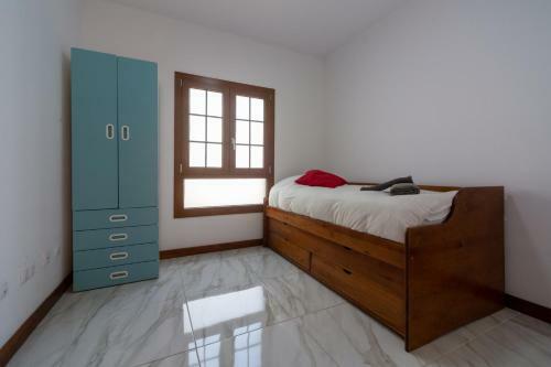 Tilley. Private Villa