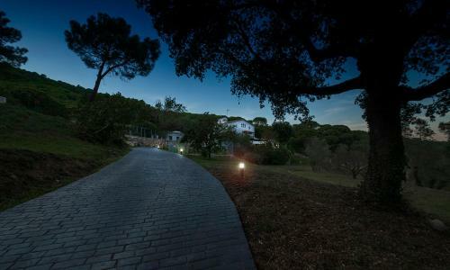 Villa Casa Rural Mas Del Gall - Casa Nova, Barcelona