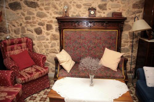 Apartamento Rural Abuelo Emilio