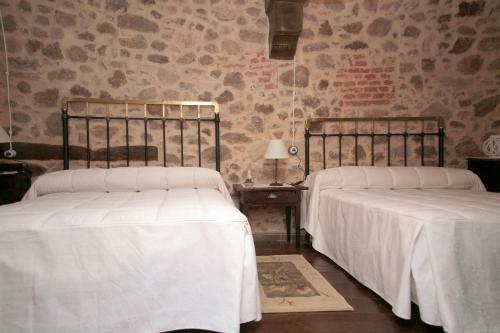 Apartamento Rural Abuelo Emilio