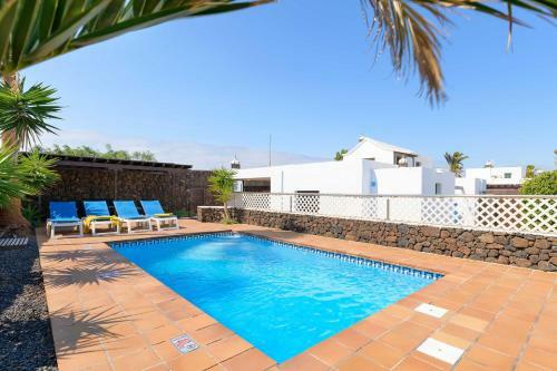 Villa Marisol
