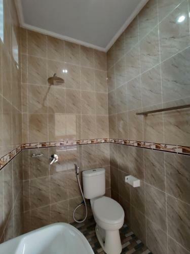 Jero Ratna Homestay