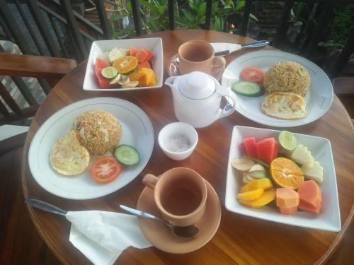 Jero Ratna Homestay