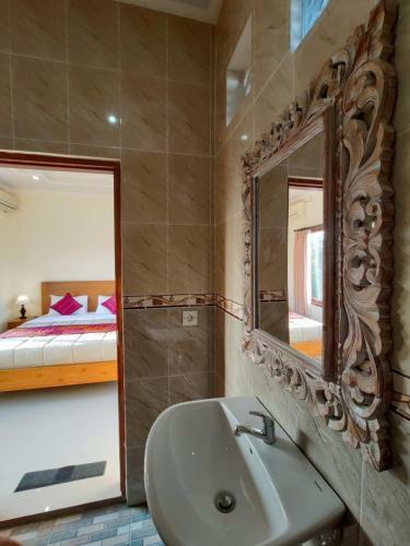 Jero Ratna Homestay