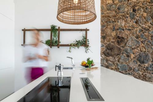 Villa Finca El Rinc�n de Lanzarote