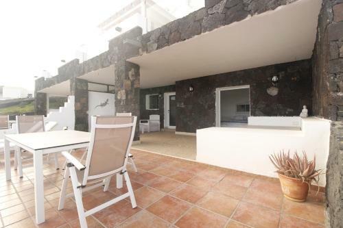 Villa Oasis La Asomada