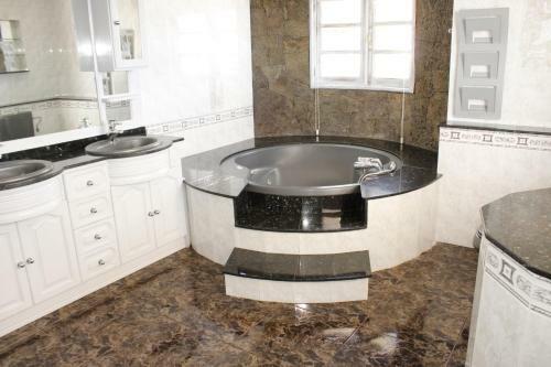 Villa Oasis La Asomada