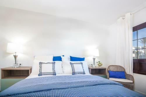 Apartamento Rooms & Suites The Lighthouse