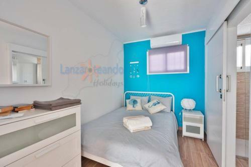Apartamento Blue Lagoon, Ground Floor Apt