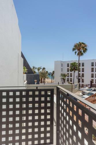 Apartamento Temisa Luxury Beach Fariones