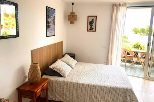 Apartamento Modern & Spacious Studio Isla Puerto Del Carmen