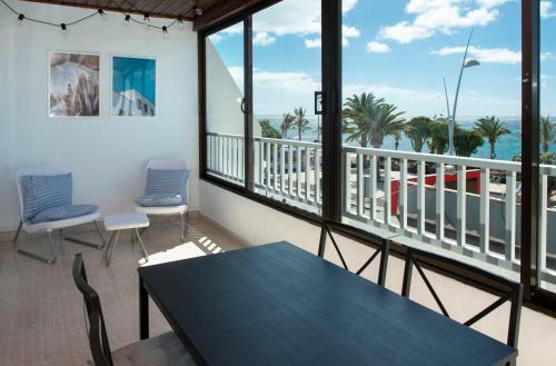 Apartamento Ram� Home In Puerto Del Carmen