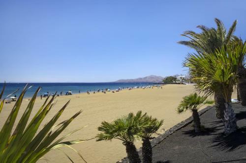 Apartamento Tagoror 2: Great Location Beach Apparment
